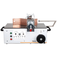 03912 ALFRA hydraulický ohýbací a děrovací set s čerpadlem AHP-M1