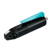 Pneumatický lisovací přístroj na dutinky o průřezu 0,14-2,5mm2, ruční model se čtyřhranným lisováním