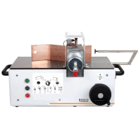 03200SET.NG ALFRA hydraulická stanice pro ohýbání a děrování pasovin Al a Cu 120x12mm