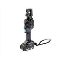 Elektrohydraulické lisovací kleště do 120mm2, síla 45kN, vč. kufru, nabíječky a akku 18V/2Ah