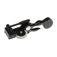 S0720090 DYMO mechanický štítkovač Embosser M1011, profi celokovový