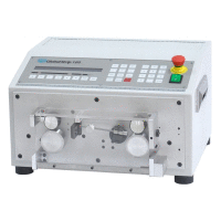 Střihací a odizolovací elektrický přístroj pro vodiče o průřezu 0,05-2,5mm2 (ZDBX 1)