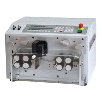 Střihací a odizolovací elektrický přístroj pro vodiče o průřezu 0,5-25mm2 (ZDBX 15)