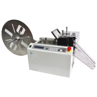 Střihací přístroj na bužírky do šíře 100mm a AL/CU laněné vodiče do 16mm2