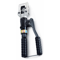 Hydraulické lisovací kleště do 240mm2 vč. plastového kufru