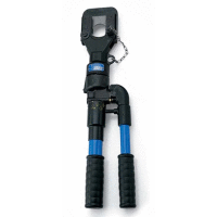 Hydraulické nůžky do průměru 40mm na AL, Cu kabely a ALFe lana