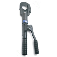 Hydraulické nůžky do průměru 50mm na AL a Cu kabely