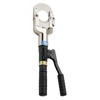 Hydraulické nůžky do průměru 65mm na AL a Cu kabely