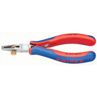 1192140 KNIPEX kleště odizolovací pro mikroelektroniku, délka 140mm
