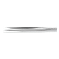 922108 KNIPEX pinzeta univerzální nerez hladká 140mm