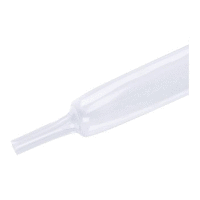 Smršťovací trubice do +175°C tenkostěnná 2:1, průměr 1,2/0,6mm dle UL, CSA, MIL (MOQ 25ks)