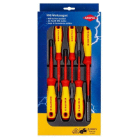 002012V04 KNIPEX sada šroubováků VDE do 1000V v kartonu