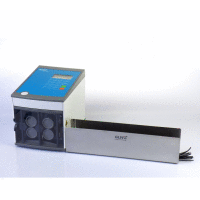 Zachycovací jímka na vodiče pro střihací stroj LC100, LC100SL2 a LC160, kód GLW 008441