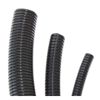 Ochranná trubice UV s podélným prořezem, vnitřní průměr 6,7mm Polypropylen, stálost -40°C až +105°C