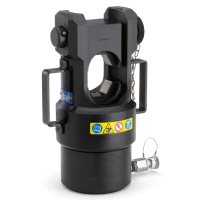 Hydraulická lisovací hlavice do průřezu 1200mm2 / 306x200x200mm / 18kg