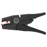 1240200 KNIPEX odizolovací kleště profesionální pro průřezy 0,03-10mm2