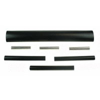 Kabelový soubor Cu 3x1,5mm2 s Cu lisovacími spojkami