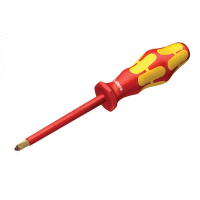 Šroubovák křížový 1000V Kraftform Phillips PH 0x80mm