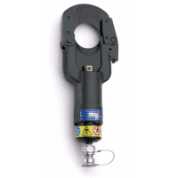 Hydraulická střihací hlavice do průměru 50mm, na AL, Cu (síla 50kN)