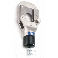 Hydraulická střihací hlavice do průměru 55mm, na AL, Cu a ALFe