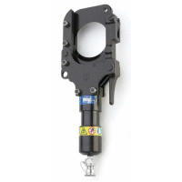 Hydraulická střihací hlavice do průměru 85mm, na AL, Cu (síla 56kN)