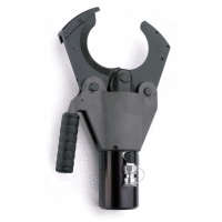 Hydraulická střihací hlavice do průměru 96mm, na AL, Cu (síla 85kN)