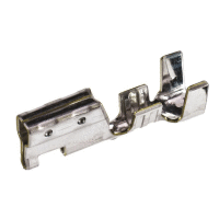 Molex SPOX lisovací kontakt samice 0,2-0,8 mm2 / 24-18 AWG