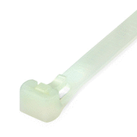 Vázací páska přírodní rozebíratelná 7,6x150mm