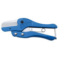 Nůžky na plastové lišty a kabelové kanály do celkové šíře 65mm / max. rozevření 35mm