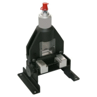 Hydraulická střihací hlavice na pasovinu 100x10mm