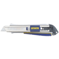 Nůž odlamovací ProTouch Extrem velikost 18mm s uzamykatelnou polohou nože