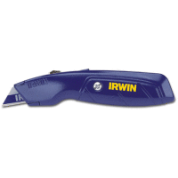 Nůž s trapézovou vysouvací BIM čepelí - Standardní