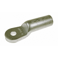 Oko lisovací Al plné cínované dle DIN 46329 bez kontaktní vazelíny, průřez 50mm2 / M10 (po 10ks)