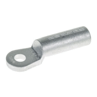 Oko lisovací Al plné do 36kV dle DIN 46329 bez kontaktní vazelíny, průřez 16mm2 / M8 (po 10ks)