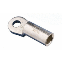 Oko lisovací Cu do 36kV plné cínované, průřez 16mm2 / M6