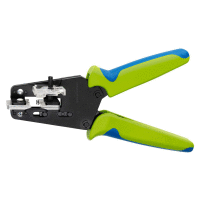 Odizolovací kleště profi pro průřezy 0,35-4,0mm2