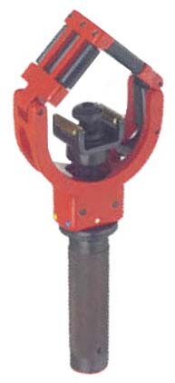 Odplášťovací nůž pro průměry 15-36mm / síla izolace PVC max. 5,0mm profi