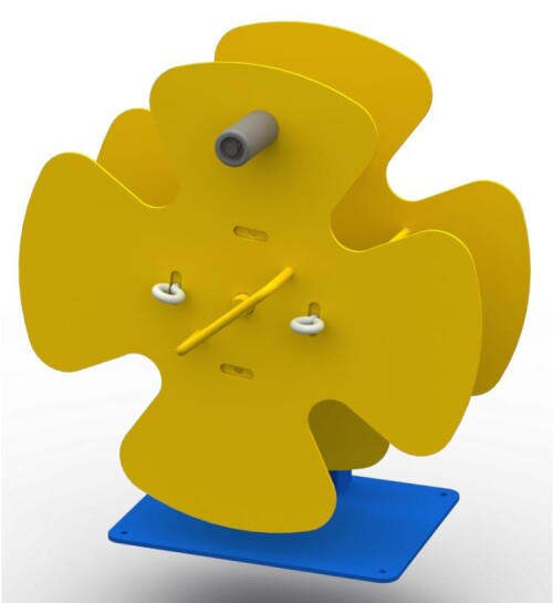 Navíjecí zařízení, buben o průměru 400mm pro navíjení kabelů a vodičů