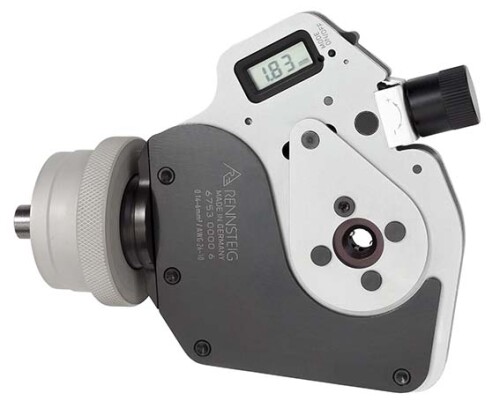 Výměnný nástavec na soustružené kontakty 0,14-6mm2 pro přístroj HC 20