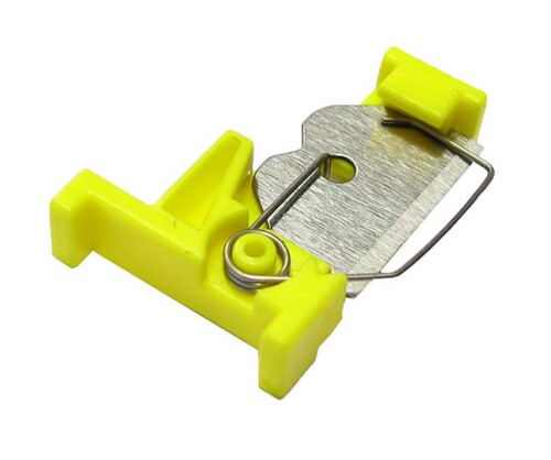 Náhradní střihací nůž pro tiskárnu L-MARK model LK-330