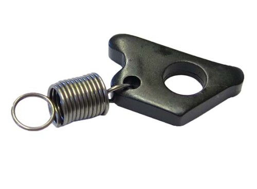 Náhradní pružina malá se segmentem k malým lisovacím kleštím LK