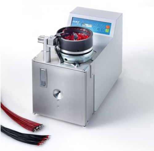 Automat na dutinky sypané 4,0-10mm2 (bez nástrojů)