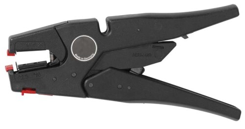 1250200 KNIPEX odizolovací kleště profesionální pro průřezy 2,5-16mm2