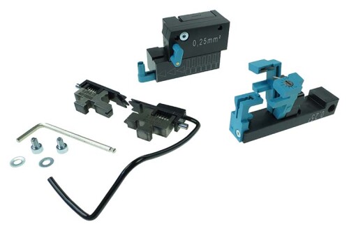 Rozšiřující sada k MC 25 pro průřezy dutinek 0,25-0,34mm2